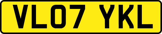 VL07YKL
