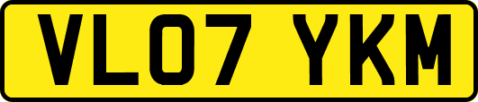 VL07YKM