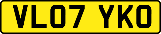VL07YKO