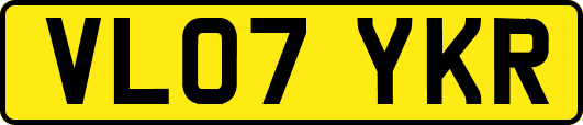 VL07YKR