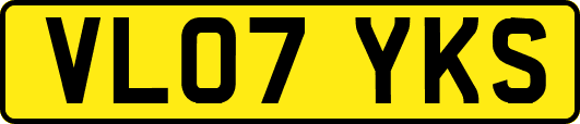 VL07YKS