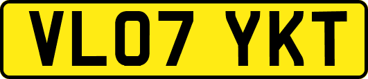 VL07YKT