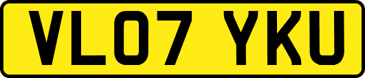 VL07YKU