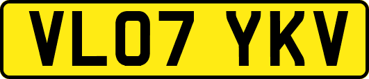 VL07YKV