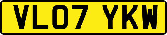 VL07YKW