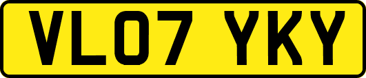 VL07YKY