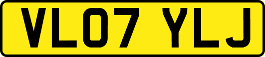 VL07YLJ