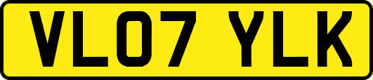 VL07YLK