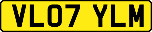 VL07YLM