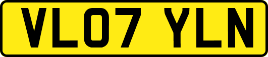 VL07YLN
