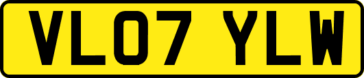 VL07YLW
