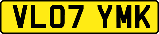 VL07YMK