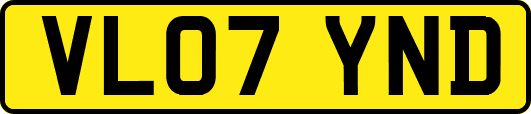 VL07YND