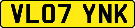 VL07YNK