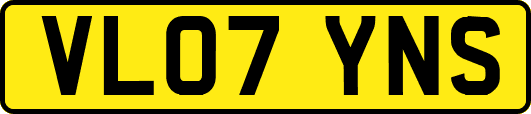 VL07YNS