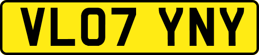 VL07YNY