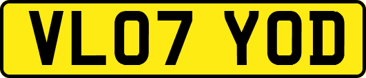 VL07YOD