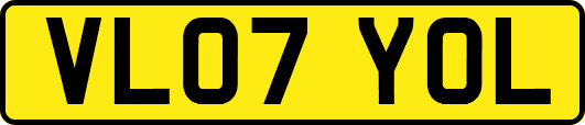VL07YOL