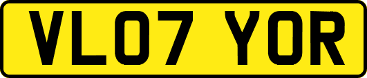 VL07YOR
