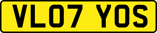 VL07YOS