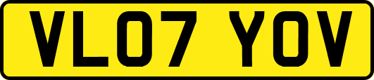 VL07YOV
