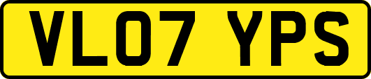 VL07YPS