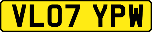 VL07YPW