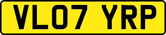 VL07YRP