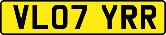 VL07YRR