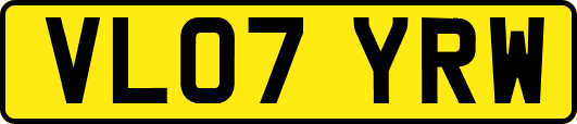 VL07YRW
