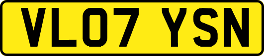 VL07YSN