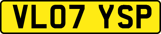 VL07YSP