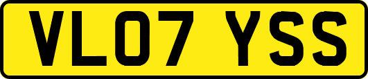 VL07YSS