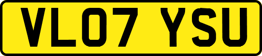 VL07YSU