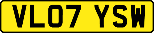 VL07YSW
