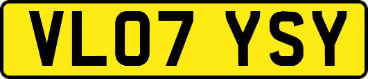 VL07YSY