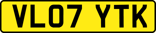 VL07YTK