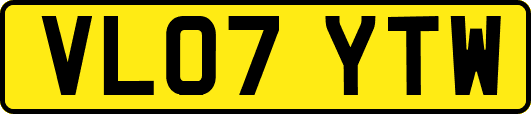 VL07YTW