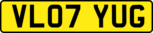 VL07YUG