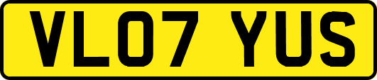 VL07YUS