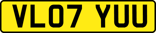 VL07YUU