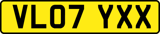 VL07YXX