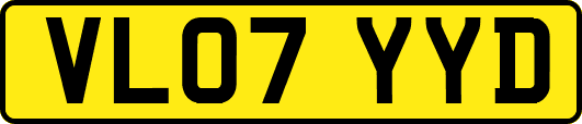 VL07YYD