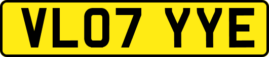 VL07YYE