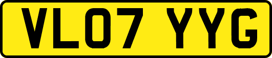 VL07YYG