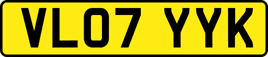 VL07YYK