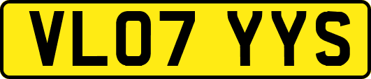 VL07YYS