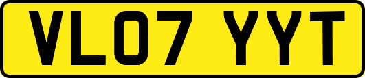 VL07YYT