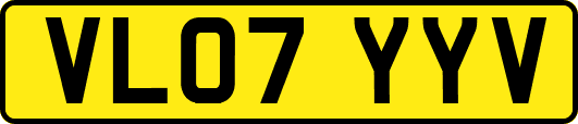 VL07YYV