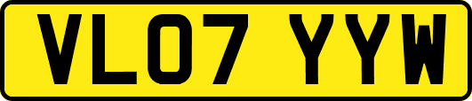 VL07YYW